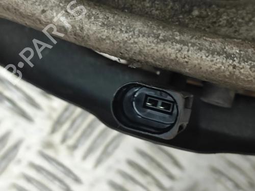 Left front steering knuckle PORSCHE CAYENNE Coupe (9YB) 3.0 E-Hybrid AWD | BP38017811M25 - Image 4