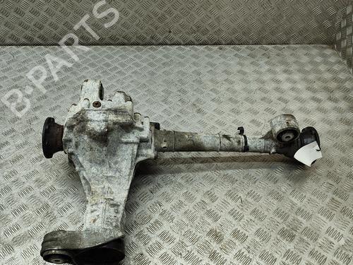 Differensial forvogn JAGUAR XF I (X250) 2.2 D | BP22443790M23 