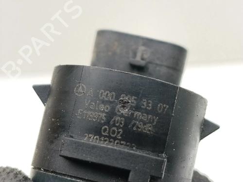 Electronic module MERCEDES-BENZ EQB (X243) EQB 350 4-matic (243.612) | BP39735586M83 - Image 6