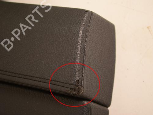 Rear left panel BMW 6 Coupe (F13) 640 d | BP30219753C60 