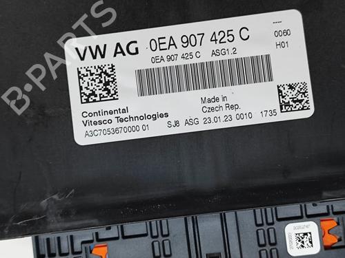 Engine control unit (ECU) VW ID.4 (E21) Pure | BP28564290M57