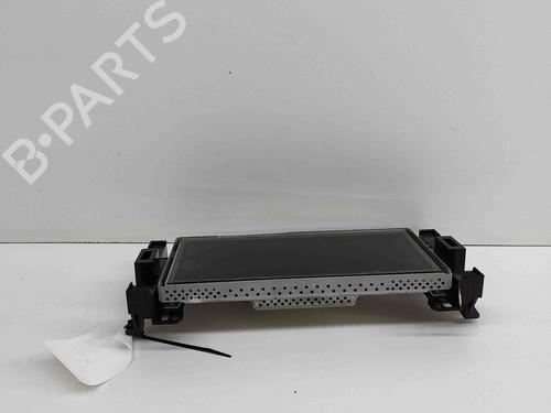 Display LAND ROVER DISCOVERY V (L462) 3.0 D 4x4 | BP16944861C48