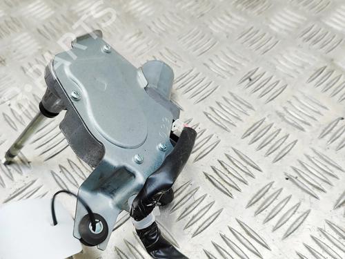 Rear wiper motor NISSAN LEAF (ZE1) Electric | BP40014300M102 - Image 5