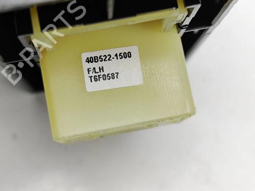 Right rear window switch KIA XCEED (CD) 1.6 CRDi 136 | BP33661758I28  - Image 7