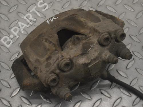 Left front brake caliper MERCEDES-BENZ CLS (C218) CLS 250 CDI / BlueTEC / d (218.303, 218.304) | BP30252438M105