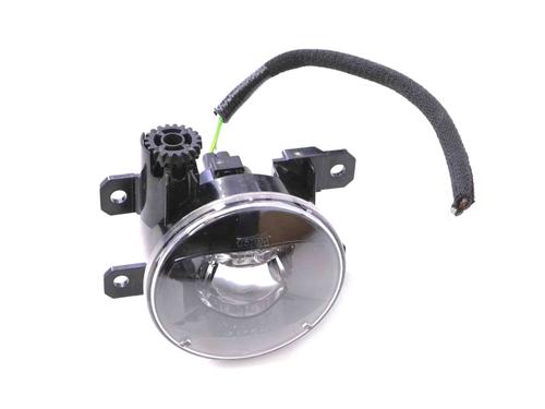 Used Right front fog light PEUGEOT 3008 II SUV (MC_, MR_, MJ_, M4_) 1.5 BlueHDi 130 (131 hp) 30212405