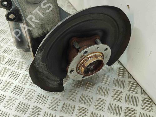 Rear axle OPEL ASTRA L (OV5) 1.2 (FPHNSL, FPHNSR) | BP29486216M2 