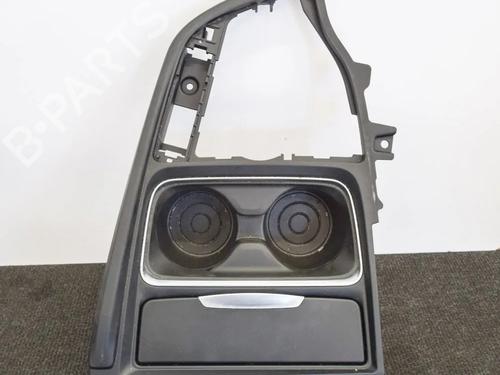 Kopholder/Genstandsholder BMW 4 Gran Coupe (F36) 418 d (143 hp) 6751929
