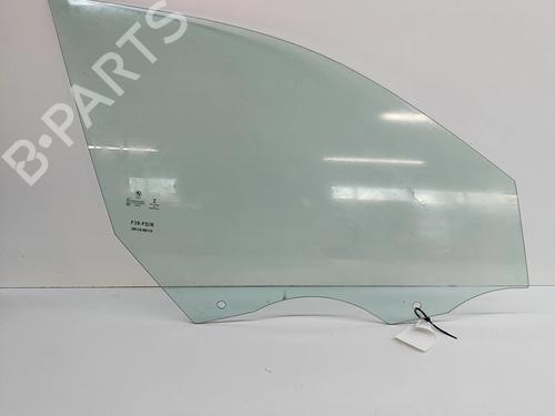 Used Front right door window Front right door window BMW X2 (F39) sDrive 18 i (140 hp) 28556314 28556314