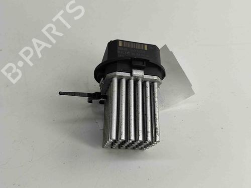 Heater resistor VW CRAFTER 30-50 Van (2E_) 2.5 TDI | BP24580785M108