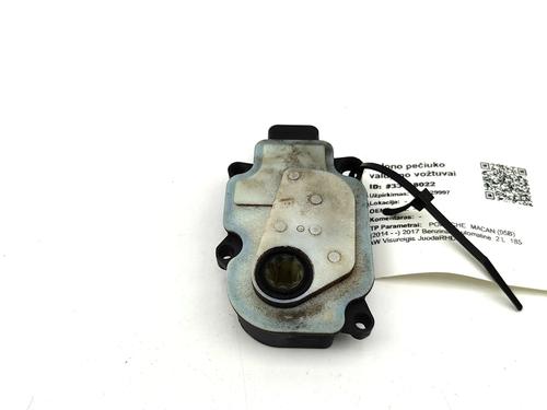 Module électronique PORSCHE MACAN (95B) 2.0 | BP31626600M83 