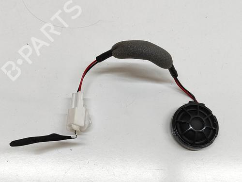 Speaker TESLA MODEL X (5YJX) P100D AWD | BP28435954E2 