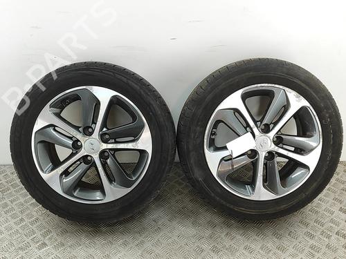 Fælk HYUNDAI i30 (GD) 1.6 CRDi | BP34101868C45 - Image 4