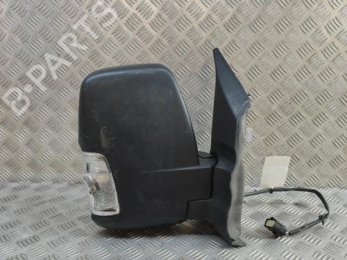 Used Right mirror FORD TRANSIT V363 Van (FCD, FDD) 2.0 EcoBlue (130 hp) 28562626