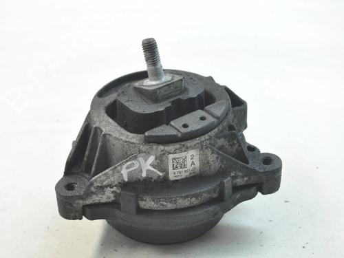 Used Engine mount BMW 4 Coupe (F32, F82) 420 d (184 hp) 30207734