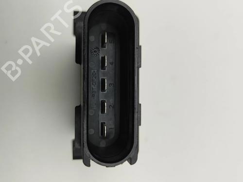 Electronic module VW T-ROC (A11, D11) 2.0 TSI 4motion | BP28559433M83