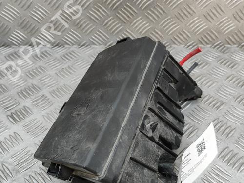Fuse box SKODA OCTAVIA III Combi (5E5, 5E6) 2.0 TDI | BP25906656E1 