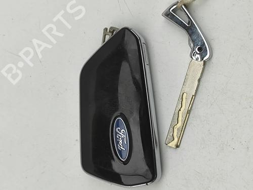 Electronic module FORD USA EXPLORER (CX740) EV | BP32728566M83  - Image 6