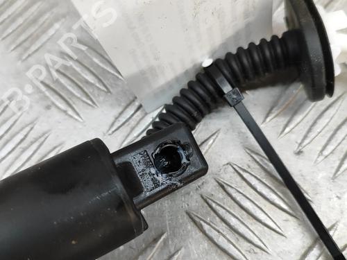 Gasdæmper bagklap MAZDA CX-30 (DM) e-SKYACTIV-X M Hybrid | BP28557656C138 