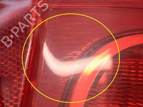 Right taillight AUDI A5 (8T3) 2.0 TFSI | BP7737465C35 