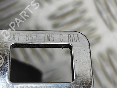 Front left seatbelt VW CADDY V MPV (SBB, SBJ) 2.0 TDI 4motion | BP31976862I26 