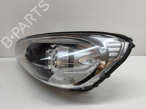 Left headlight VOLVO V60 I (155) 1.6 DRIVe | BP25787026C28 - Image 2