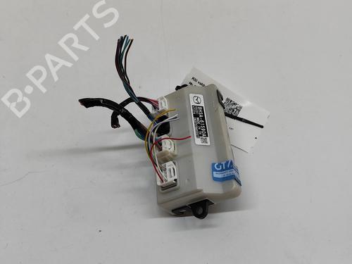 Heater resistor MAZDA CX-30 (DM) e-SKYACTIV-X M Hybrid | BP28565638M108 - Image 4