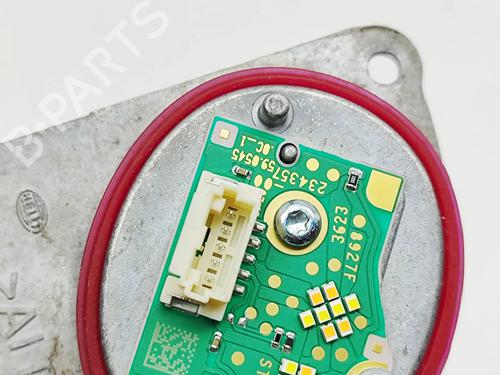 Electronic module MERCEDES-BENZ EQA (H243) EQA 250+ (243.702) | BP33383908M83  - Image 6