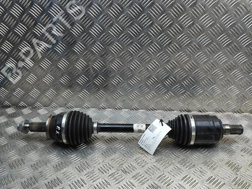 Left front driveshaft KIA SORENTO IV (MQ4, MQ4A) 1.6 T-GDi Plug-in Hybrid AWD | BP33384937M38 - Image 3