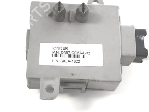 Electronic module KIA CEE'D (JD) 1.6 CRDi 115 | BP9905331M83 - Image 5