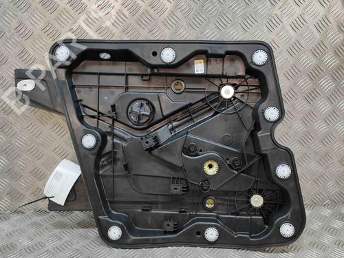 Used Front right window mechanism SKODA ENYAQ iV SUV (5AZ) 50 (148 hp) 27773396