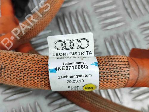 Wiring harness AUDI E-TRON (GEN) 55 quattro | BP33374532E16 - Image 8