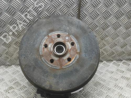 Manga de eixo trás esquerda Manga de eixo trás esquerda VW ID.5 (E39) Pro Performance (204 hp) 33847232 33847232