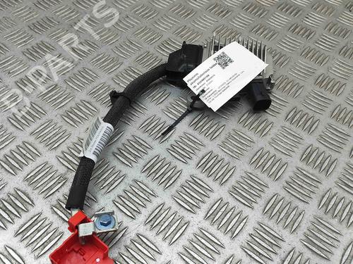 Used Cable CITROËN C5 AIRCROSS (A_) 1.6 Hybrid 225 (A45GFR) (224 hp) 29623225