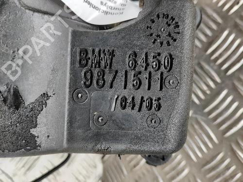 AC compressor BMW X1 (U11) iX1 xDrive 30 | BP36044384M34  - Image 7