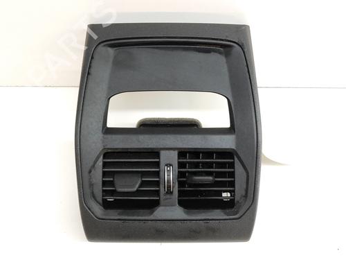 Luftventil BMW i4 (G26) M50 All-wheel Drive (544 hp) 27769342