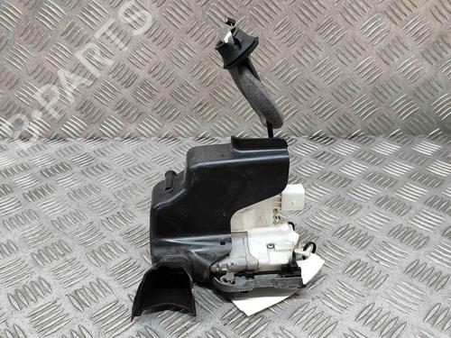 Fechadura frente direita AUDI A3 Limousine (8VS, 8VM) S3 quattro (300 hp) 18165567