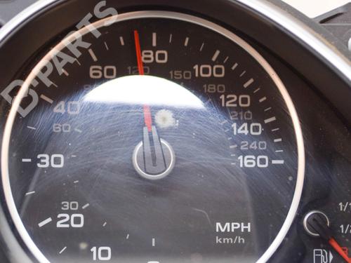 Instrument cluster AUDI A5 Sportback (8TA) 2.7 TDI | BP8626168C47 