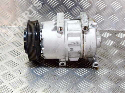 AC radiator KIA SPORTAGE IV (QL, QLE) 1.6 GDI | BP7082503M32 