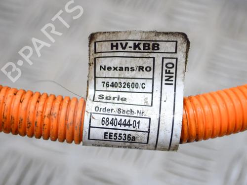 Wiring harness BMW i3 (I01) Range Extender | BP14639075E16  - Image 6