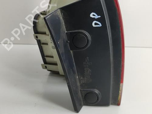 Right taillight VW TOUAREG (7LA, 7L6, 7L7) 4.2 V8 | BP24819461C35 