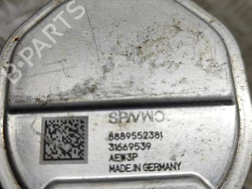 Auxiliary water pump VOLVO XC40 (536) B4 Mild-Hybrid | BP27768900M111