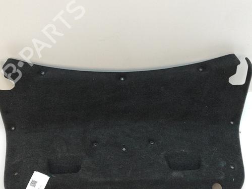 Used Boot lining JAGUAR XF II (X260) 2.0 D (180 hp) 27171032