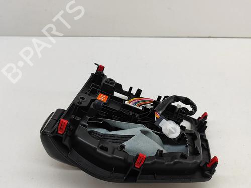 Shift knob TOYOTA RAV 4 V (_A5_, _H5_) 2.5 Hybrid AWD (AXAH54, AXAL54) | BP33368737I34 - Image 3