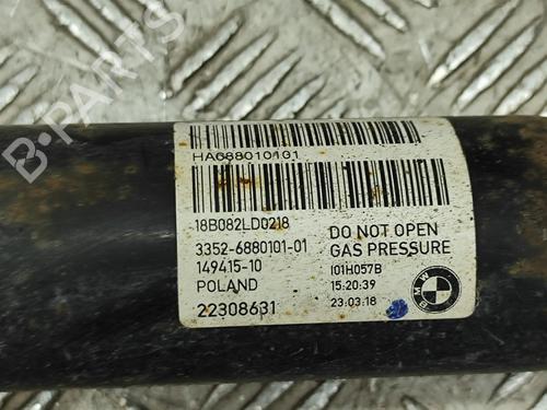 Left rear shock absorber BMW i3 (I01) Electric | BP20232344M18 