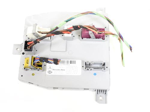 Used Electronic module MERCEDES-BENZ C-CLASS T-Model (S205) C 250 BlueTEC / d (205.208) (204 hp) 30208469