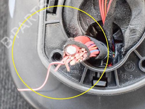 Fuse box BMW 2 Convertible (F23) 220 d | BP20337722E1 