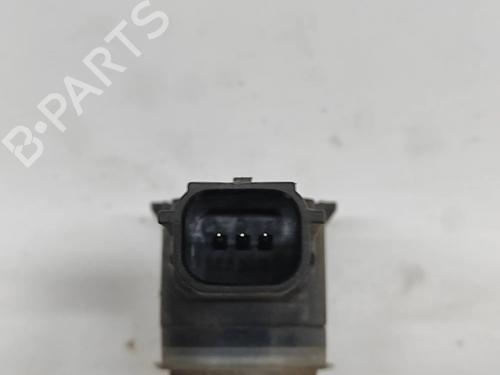 Electronic module FORD MONDEO V Turnier (CF) 2.0 TDCi | BP27342888M83