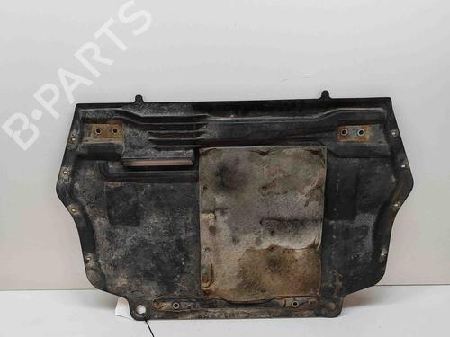 Topbeskyttelse SKODA OCTAVIA II Combi (1Z5) 2.0 TDI 16V 4x4 | BP19427346M93 