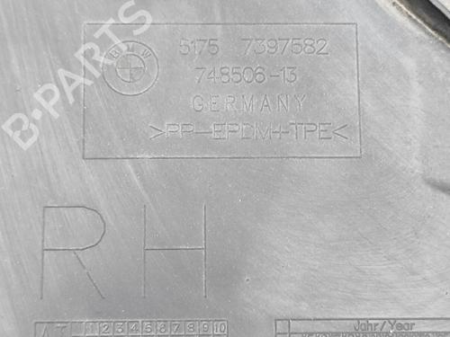 Underbody protection BMW 7 (G11, G12) 730 d | BP19501145M92 